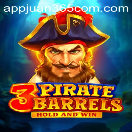 Unveiling the Adventures of 3PirateBarrels: A Game Experience Like No Other