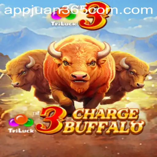 Exploring the Thrilling World of 3ChargeBuffalo on Juan365 com App