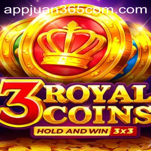 Exploring the Exciting World of '3 Royal Coins' on Juan365 Com App