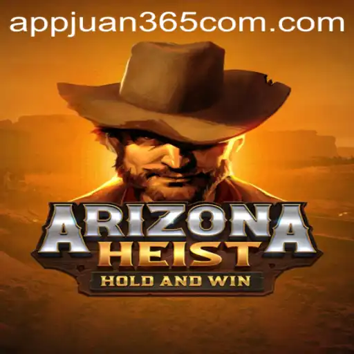 ArizonaHeist: A Thrilling Gaming Adventure