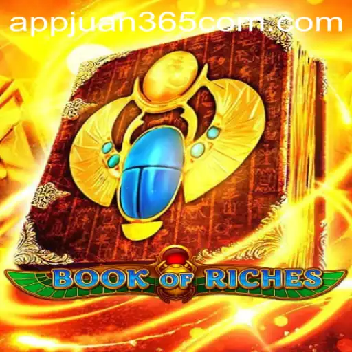 Exploring the Enigmatic World of BookofRiches Through Juan365 com App