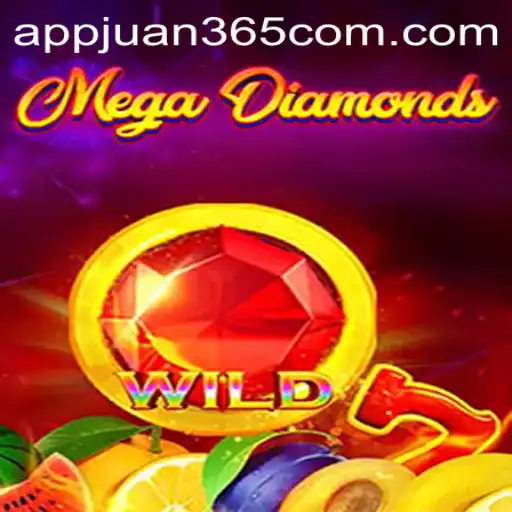 Discover the Thrilling World of MegaDiamond with Juan365 com App