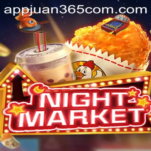 Exploring NIGHTMARKET: An Immersive Fantasy Game by Juan365 com App