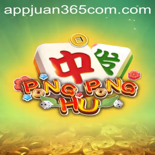 Exploring the Engaging World of PONGPONGHU and Juan365 com App