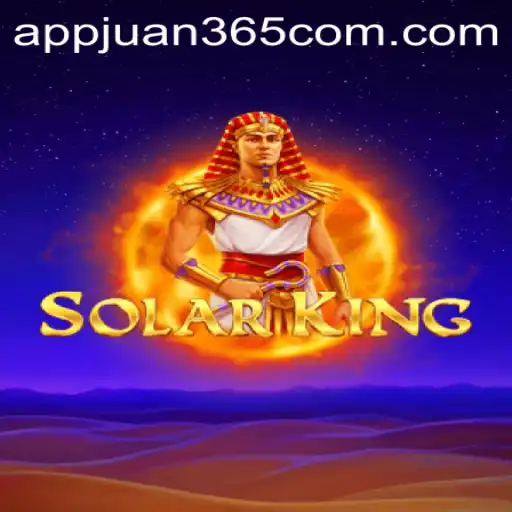 Exploring SolarKing: A Galactic Adventure Enhanced by Juan365 com App