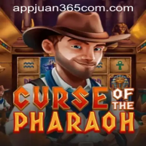 Curse of the Pharaoh: The Thrilling Adventure Awaits