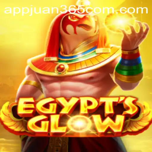 Discover the Mystical World of EgyptsGlow with Juan365 com App