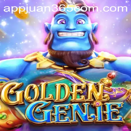 Exploring the Enchanting World of GOLDENGENIE on Juan365 com App