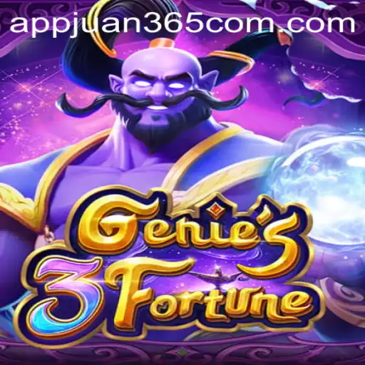 Discover the Enchantment of Genie3Fortune: A Game of Magic and Mystery