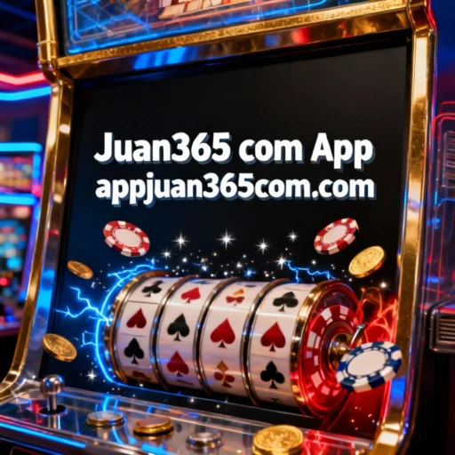 Juan365 com App