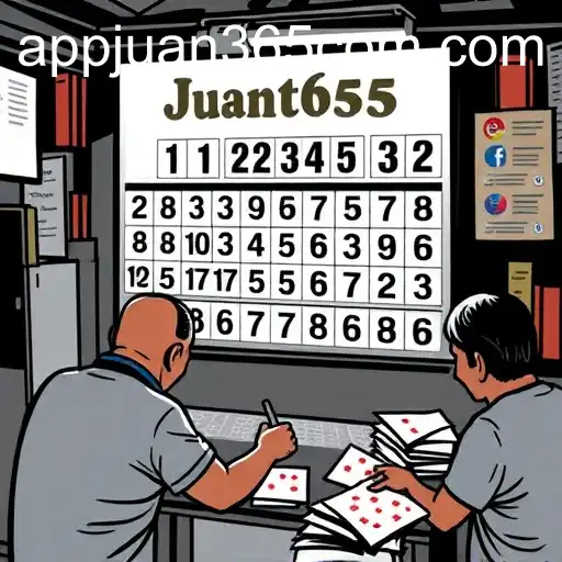 Exploring Jueteng and the Emergence of Juan365 com App