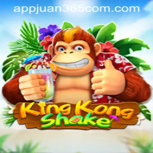 Unleashing Adventure: KingKongShake and the Digital Frontier with Juan365 com App