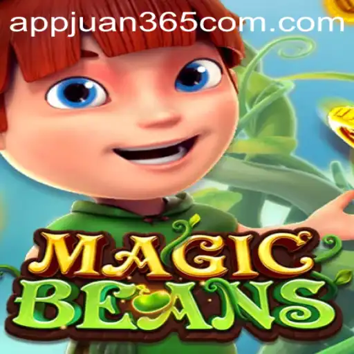 Explore the Enchanting World of MAGICBEANS and the Juan365 com App