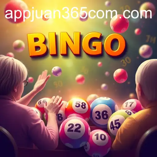 The Rise of Online Bingo: Exploring the Phenomenon of Juan365 com App