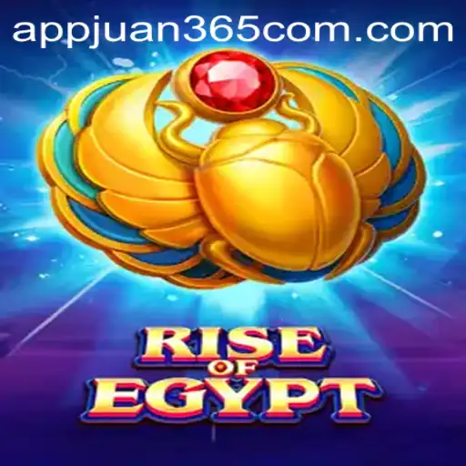 Exploring the Mystical World of RiseOfEgypt and Juan365 com App