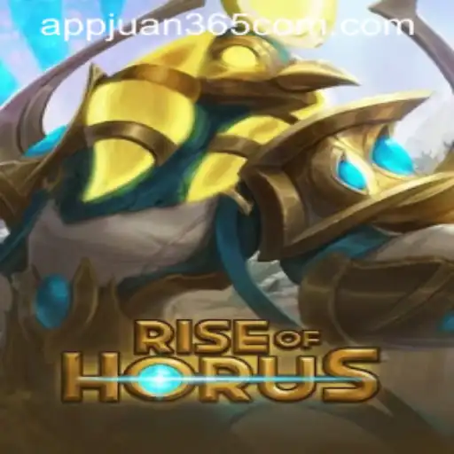 RiseofHorus Game and Juan365 com App: An Unforgettable Adventure
