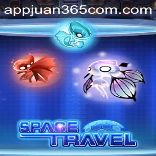 Exploring SpaceTravel: A Galactic Adventure with Juan365 com App