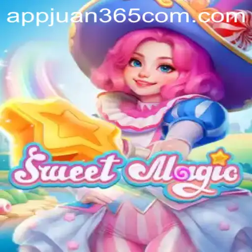 Exploring SweetMagic: An Enchanting Gaming Experience with a Twist