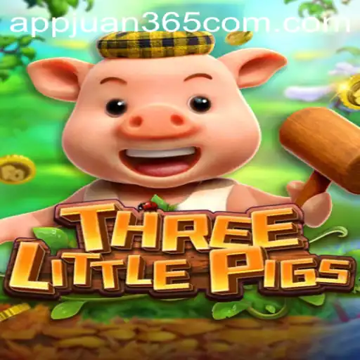 Exploring the Enchanting World of THREELITTLEPIGS by Juan365 com App