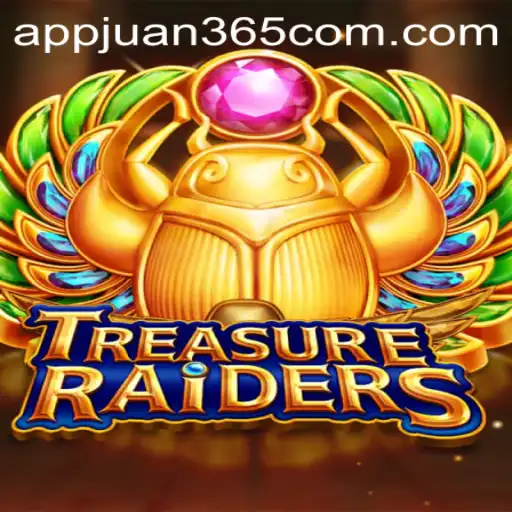 Unlocking the Excitement of TREASURERAIDERS